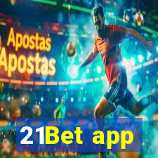 21Bet app